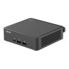 ASUS RNUC15CRKU500003 L6 NUC 15 Pro Barebone KIT Intel Core Ultra 5 225H DDR5 Supports 128GB~8TB SSD Desktop PC