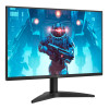 AOC B3 Q24B36X 23.8" Quad HD IPS 144Hz 0.5ms HDR10 Adaptive Sync Gaming Monitor