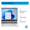 HP OmniBook 7 AI 16-ay0003na AI Intel® Core Ultra 5 225H 16GB RAM 1TB SSD 16" Windows 11 Home Laptop