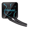 ASUS Prime LC II 360 ARGB LCD All-In-One Liquid Cooler - Black