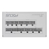 Seasonic Focus GX-1000 1000W ATX 80 PLUS Gold PSU Power Supply - White