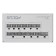 Seasonic Focus GX-1000 1000W ATX 80 PLUS Gold PSU Power Supply - White