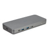 Acer Chrome Dock 501 USB Type-C Docking Station - Silver