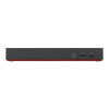 Refurbished - Lenovo ThinkPad Universal Thunderbolt 4 Docking Station