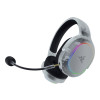 Razer Barracuda X Chroma Wireless Gaming Headset Phantom White