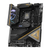 MSI Intel MEG Z890 ACE DDR5 PCIe 5.0 ATX LGA 1851 Motherboard