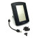 Polycom VVX 40-key Expansion Module For VVX 300/400/500/600 Includes AUX Cable And EOL