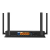 TP-Link Archer BE3600 2.5 Gigabit Ethernet WiFi 7 Dual-Band Wireless Router