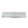 Cherry XTRFY MX 3.1 RGB Wired Mechanical Gaming Keyboard - White