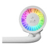 Arctic Liquid Freezer III Pro 240 A-RGB AIO Liquid CPU Cooler - White