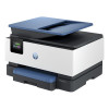 HP OfficeJet Pro 9125e 1200 x 1200 dpi A4 All-in-One inkjet Color Printer