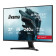 iiyama G-Master G2771HS 27" Fast IPS Full HD 240Hz 0.4ms G-Sync Gaming Monitor with Speakers