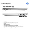 HP ProBook 4 G1iR Intel Core 5 120U 8GB RAM 256GB SSD 14" Windows 11 Pro Laptop