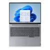 Refurbished - Lenovo ThinkBook 16 Gen 7 AMD Ryzen 7 7735HS 32GB RAM 1TB SSD 16" Windows 11 Pro Business Laptop