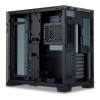 LIAN LI O11 Dynamic Evo Mini-ATX Midi Tempered Glass Case