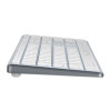 Hyper HyperSpace Full-size Wireless Keyboard - Space Grey