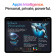Apple iPad Air 7th Gen 11" 1 TB M3 Chip OS 18 Liquid Retina Wi-Fi + Cellular Tablet - Blue
