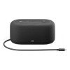 Microsoft Audio Dock Speaker Matte Black