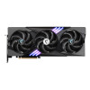 MSI GeForce RTX 5070 TI GAMING TRIO 16GB OC PLUS Graphics Card