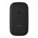 Microsoft Modern Bluetooth mouse in black - upside down