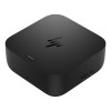HP USB-C G6 HDMI Docking Station With 100W Power Delivery