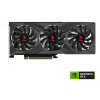 PNY GeForce RTX 4060 8GB OC XLR8 Gaming VERTO EPIC-X RGB Ada Lovelace Graphics Card