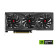 PNY GeForce RTX 4060 8GB OC XLR8 Gaming VERTO EPIC-X RGB Ada Lovelace Graphics Card