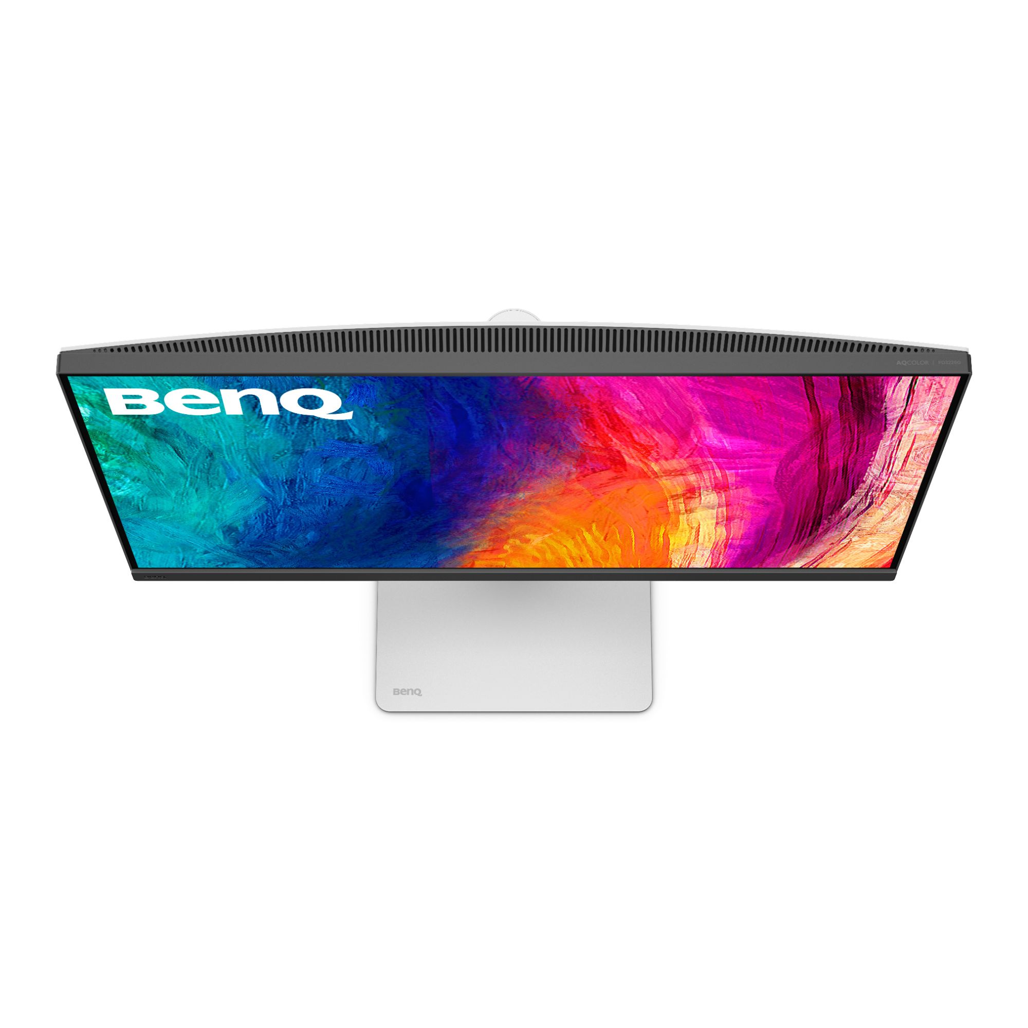 ディスプレイ・モニター本体 BenQ PD3226G BenQ PD3226G 32 IPS UHD 4K 144Hz Thunderbolt 4 Designer Monitor