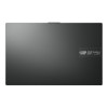 ASUS VivoBook Go 15 E1504F AMD Ryzen 3 7320U 4GB RAM 128 GB SSD 15.6" Windows 11 Home S Laptop