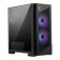 MSI MPG VELOX 300R AIRFLOW PZ Tempered Glass Mid Tower PC Case - Black