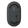 Logitech POP Wireless Bluetooth Optical 4000 DPI Wireless Mouse - Graphite