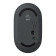 Logitech POP Wireless Bluetooth Optical 4000 DPI Wireless Mouse - Graphite