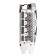 MSI GeForce RTX 4070 Ti SUPER VENTUS 2X WHITE OC 16GB Ada Lovelace Graphics Card