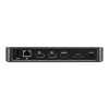 Targus USB-C Multi-Function DisplayPort Alt. Mode Docking Station With 85W Power- EU