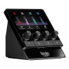 HERCULES STREAM 100 Audio Controller By Thrustmaster