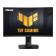 ASUS TUF Gaming VG27VQM 27" Curved Full HD 240Hz 1ms Height Adjustable Gaming Monitor with Speakers