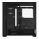 Refurbished - Fractal Design Pop XL Air RGB Tempered Glass EATX Full Tower PC Case - Black