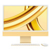 New Open Box - Apple iMac Apple M3 Chip 8GB RAM 256GB SSD 24" 4.5K MacOS All-in-One Desktop PC