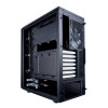 Fractal Design Define C ATX Mid Tower Quiet PC Gaming Case