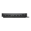 Refurbished - Dell Pro Dock WD25 USB 3.2 Gen 2 Type-C Docking Station
