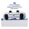 Sony PlayStation 5 Disc Edition 1TB SSD 8K UHD 120fps Gaming Console