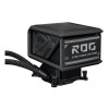 ASUS ROG Ryuo IV SLC 360 ARGB Intel/AMD AIO Liquid CPU Cooler - Black