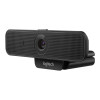 Logitech C925e USB 30fps Webcam - Black