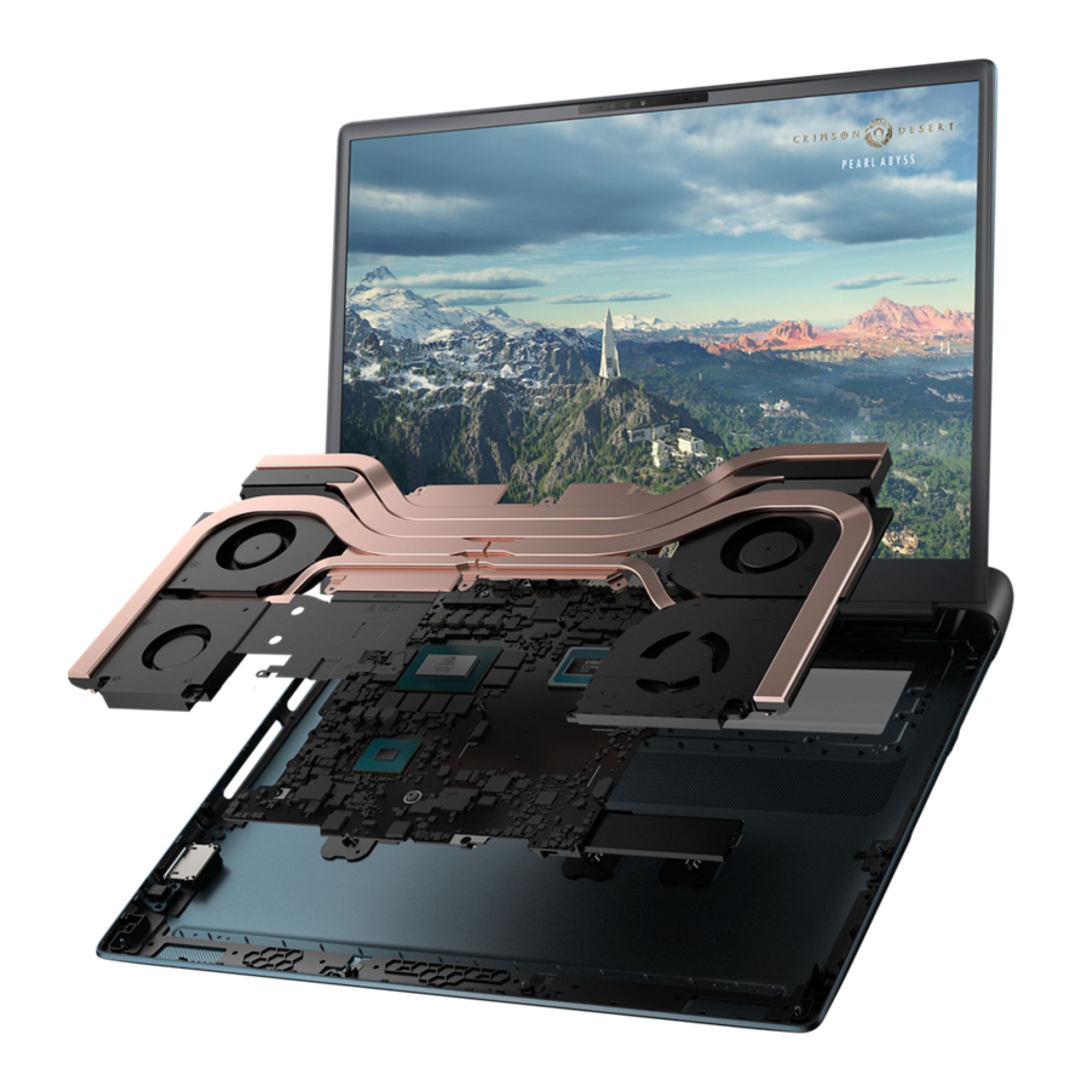 その他 dell alienware Alienware AA18250 RTX 5090 64GB 2TB SSD 18