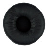 Sennheiser Single Leatherette Earpad for Sennheiser DW Series - Black