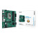 ASUS PRO B760M-C-CSM Intel B760 Micro-ATX LGA 1700 Motherboard
