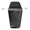 Fractal Design Meshify C ATX Mid Tower PC Gaming Case
