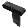 Lenovo ThinkVision MC60 Monitor Webcam 1920 x 1080 pixels USB 2.0 - Black