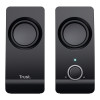 Trust Remo 2.0 Wired 1-Way Speaker Set - Black