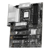 MSI PRO Z890-S WiFi 6E Intel Z890 LGA1851 DDR5 ATX Motherboard